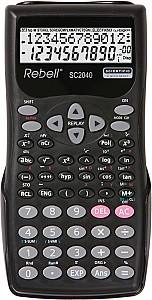 Калькулятор Rebell SC2040/505231