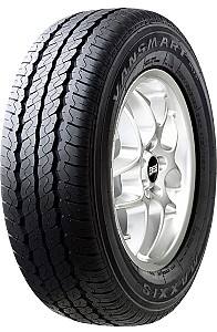 Anvelopa MAXXIS 215/70R15C MCV3+ VanSmart 109/107S TL 8PR