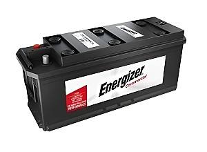 Аккумулятор Energizer 12V 135 Ah Commercial (st)