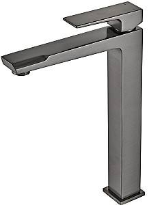 Baterie pentru lavoar Mat|eco Pixel Dark Grey