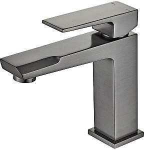 Baterie pentru lavoar Mat|eco Pixel Dark Grey (124652)
