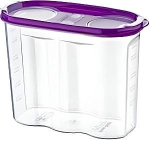 Set de recipiente alimentare PlastArt SA940