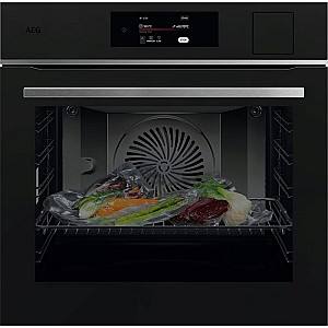Cuptor electric incorporabil AEG TP8SB731AT