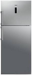 Frigider Whirlpool WT70E 952 X