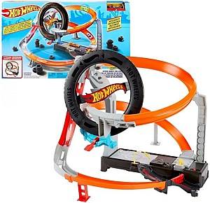  Hot Wheels GJL16