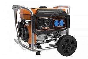 Генератор Villager VGP 3300 S