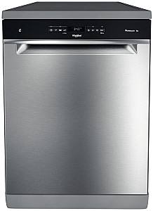 Masina de spalat vase Whirlpool WFO 3T233 P 6.5 X