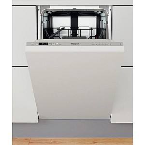 Masina de spalat vase incorporabilă Whirlpool WSIC 3M27