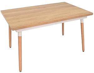 Masa Evelin DT 433-4 WO Lemn