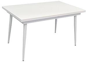 Masa Evelin DT 433-3 WH Alb