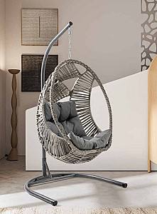 Leagan balansoar Sunyard Oren Grey