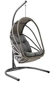 Leagan balansoar Sunyard Enez Grey