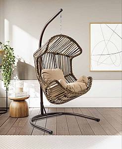 Leagan balansoar Sunyard Akcay Brown