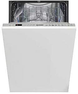 Встраиваемая посудомоечная машина Indesit DSIO 3M24 C S