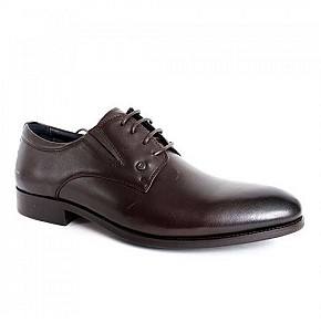 Pantofi barbati NL 2181-16-52 Brown