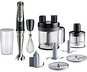 Блендер BRAUN MQ 9195 XLI