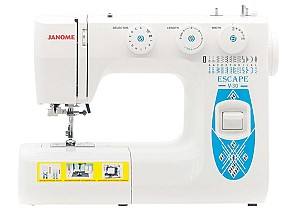 Швейная машина Janome Escape V-30