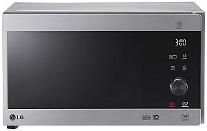 Cuptor cu microunde LG MH6565CPS