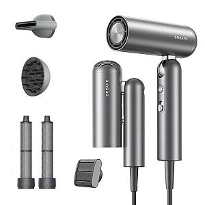 Uscator de par Dreame Pocket Pro Spray Gray