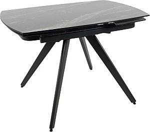 Masa Avanti Vigo Black Galaxy Matt (Negru)