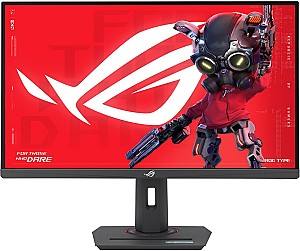 Monitor gaming Asus ROG Strix XG27ACMS