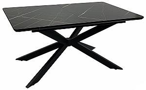 Masa Ambianta E 1150 (extensibilă) Negru