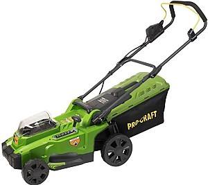 Газонокосилка ProCraft PLM20 (без батареи и зарядного устройства)
