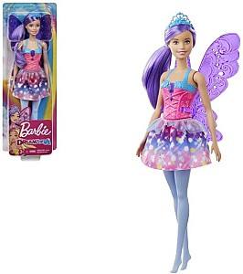 Кукла BARBIE GJK00