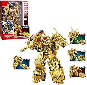 Robot jucarie Essa Toys XL91852B