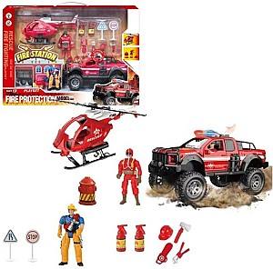 Набор игрушек Essa Toys 9952