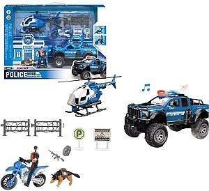 Набор игрушек Essa Toys 8851
