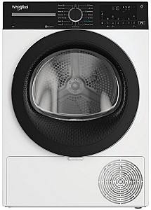 Сушильная машина Whirlpool WPS C7X WBS EE X