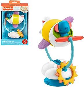 Jucarie bebelus Fisher  price Plane (GWW53)