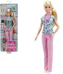 Кукла BARBIE GTW39