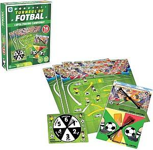 Настольная игра Noriel Football (S00004208)