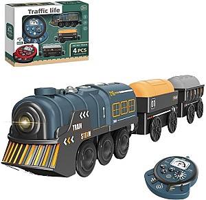 Игрушка на пульте управления Essa Toys AU9664