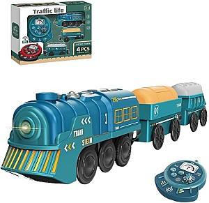 Игрушка на пульте управления Essa Toys AU9665