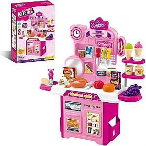 Aparat casnic de jucarie Essa Toys 922-207