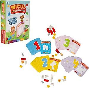 Настольная игра Noriel Маленький строитель (S00003828)