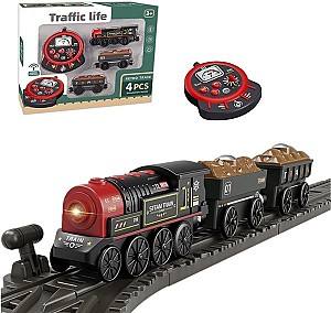 Игрушка на пульте управления Essa Toys AU9660