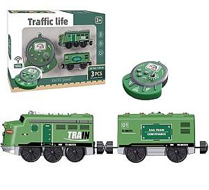 Игрушка на пульте управления Essa Toys AU9661