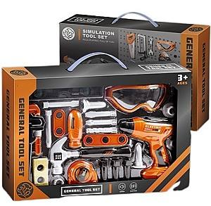  Essa Toys 778-25