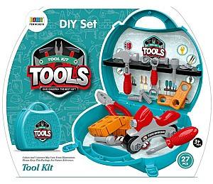  Essa Toys 8021B