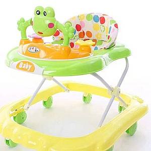 Premergator Babyland HD-166
