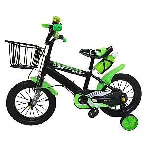Bicicleta copii VLM VL-500 16" (BXPG)