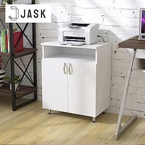Комод Jask HP Белый
