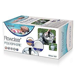  BESTWAY ПОЛИСФЕРА для песочных фильтров 58475BW