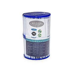  BESTWAY Картриджный фильтр "VI" 60311BW