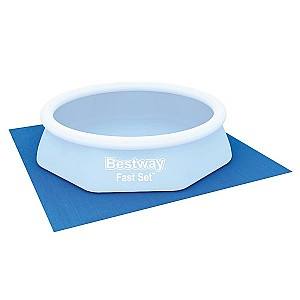 Подстилка для бассейна BESTWAY 58000BW