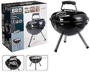 Гриль барбекю BBQ 44834